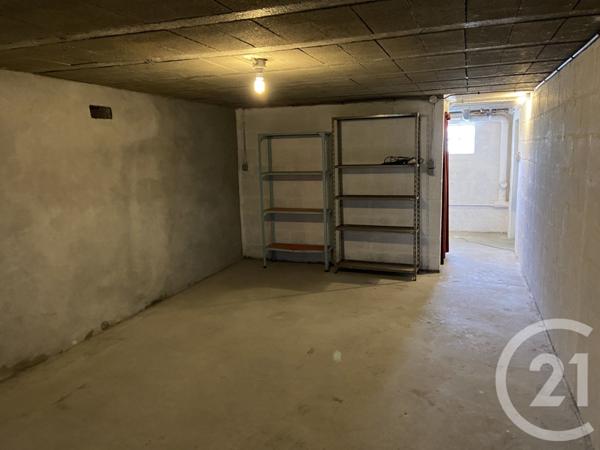 Maison à vendre  8 pièces - 145 m2 LA GUERCHE SUR L AUBOIS - 18