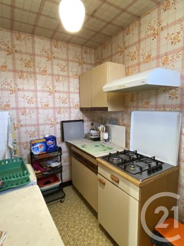 Maison à vendre  8 pièces - 145 m2 LA GUERCHE SUR L AUBOIS - 18