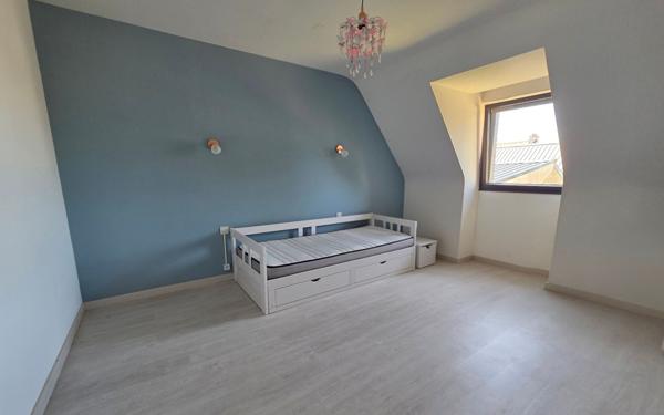 Maison à vendre    6 pièces •  Lesneven