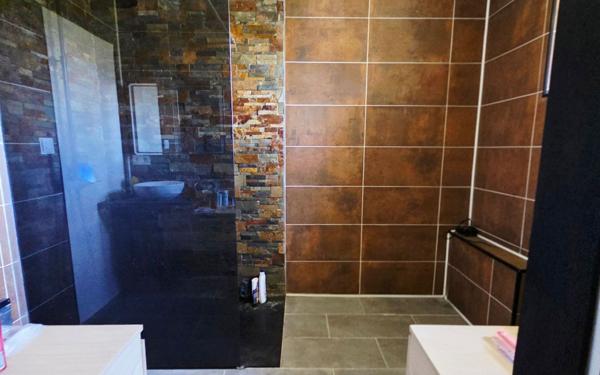 Maison à vendre    6 pièces •  Lesneven