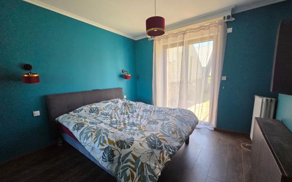 Maison à vendre    6 pièces •  Lesneven