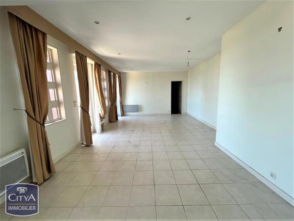 Appartement à vendre 3 pièces 79.88m² Royan (17200)