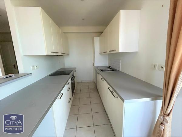 Appartement à vendre 3 pièces 79.88m² Royan (17200)
