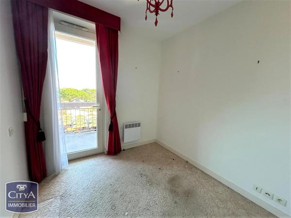 Appartement à vendre 3 pièces 79.88m² Royan (17200)