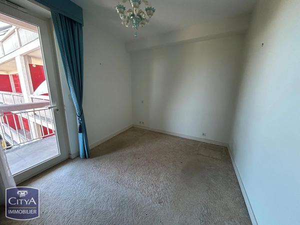 Appartement à vendre 3 pièces 79.88m² Royan (17200)
