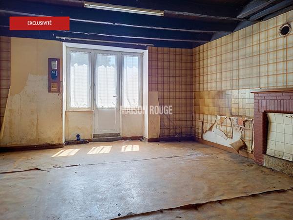 Maison Maen Roch 3 pièce(s) 118 m2