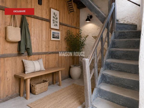 Maison Maen Roch 3 pièce(s) 118 m2