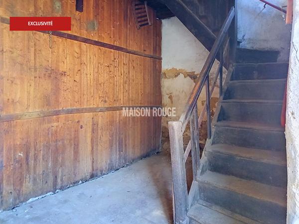 Maison Maen Roch 3 pièce(s) 118 m2