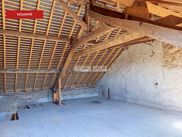 Maison Maen Roch 3 pièce(s) 118 m2