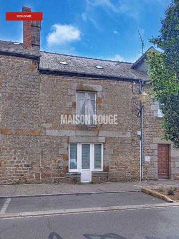 Maison Maen Roch 3 pièce(s) 118 m2