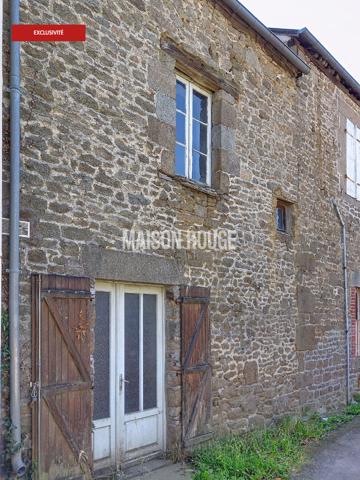 Maison Maen Roch 3 pièce(s) 118 m2
