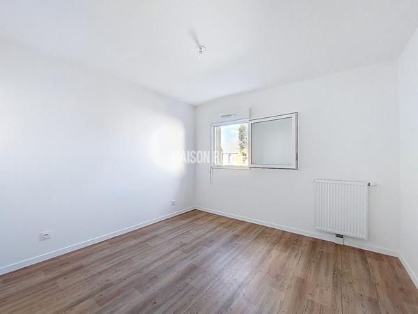 Appartement Vannes 2 pièce(s) 45.54 m2