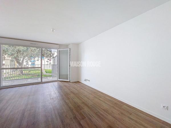 Appartement Vannes 2 pièce(s) 45.54 m2