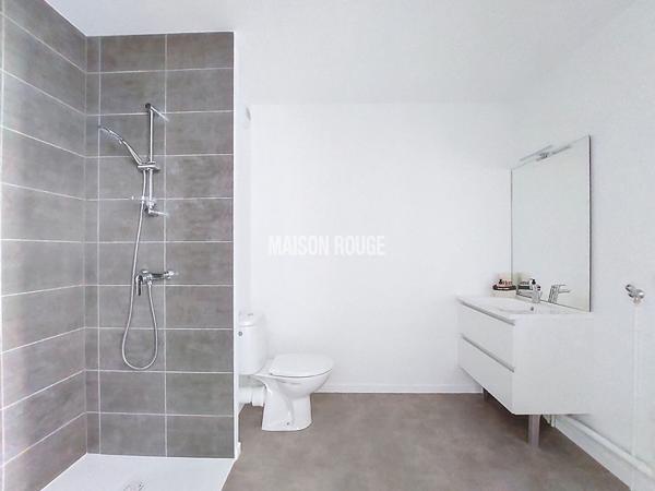 Appartement Vannes 2 pièce(s) 45.54 m2