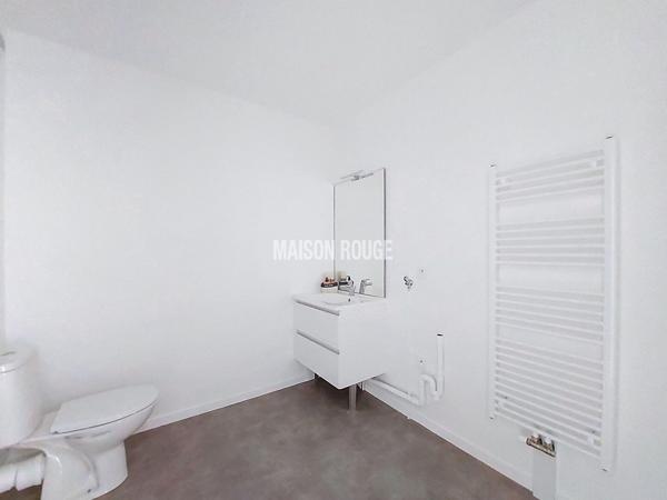 Appartement Vannes 2 pièce(s) 45.54 m2