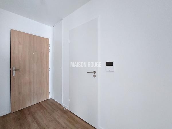 Appartement Vannes 2 pièce(s) 45.54 m2