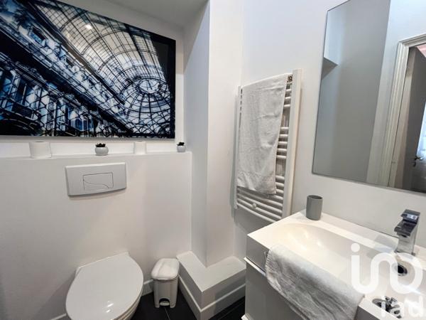 Appartement à vendre 3 pièces 68 m² Menton