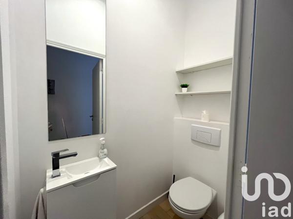 Appartement à vendre 3 pièces 68 m² Menton