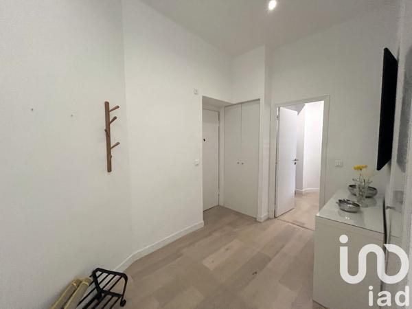 Appartement à vendre 3 pièces 68 m² Menton