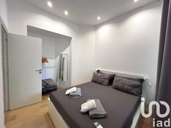 Appartement à vendre 3 pièces 68 m² Menton