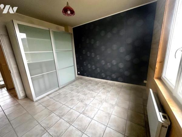 Maison de caractère, 2 logements independants sur un terrain de 1660 m²