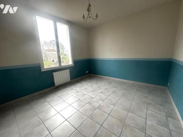 Maison de caractère, 2 logements independants sur un terrain de 1660 m²