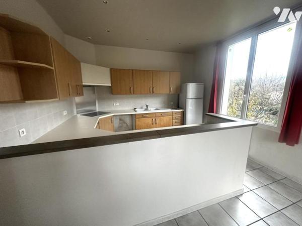 Maison de caractère, 2 logements independants sur un terrain de 1660 m²