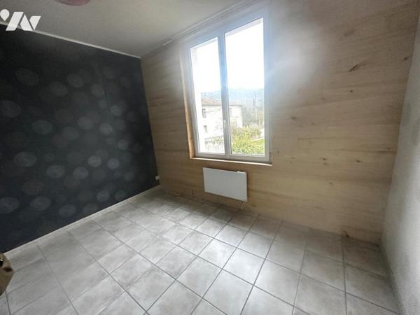 Maison de caractère, 2 logements independants sur un terrain de 1660 m²