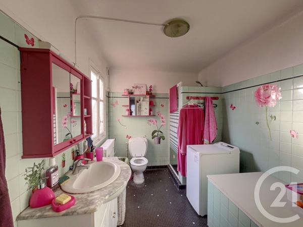 Maison à vendre  3 pièces - 69,29 m2 DRANCY - 93