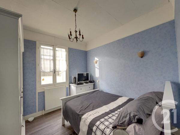 Maison à vendre  3 pièces - 69,29 m2 DRANCY - 93