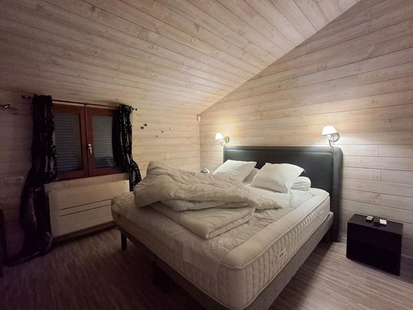 Maison Lege Cap Ferret 125 m2