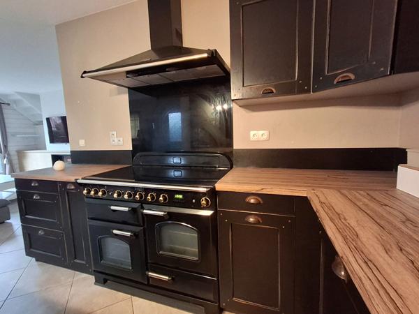 Maison Lege Cap Ferret 125 m2