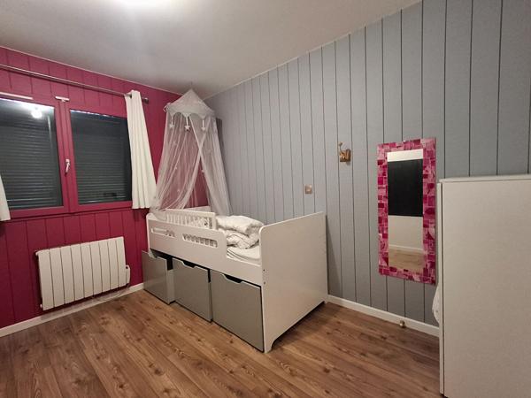 Maison Lege Cap Ferret 125 m2