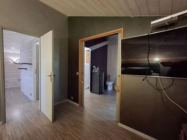 Maison Lege Cap Ferret 125 m2