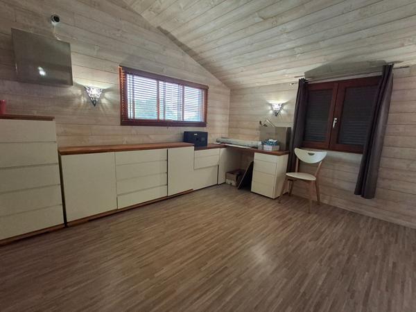 Maison Lege Cap Ferret 125 m2