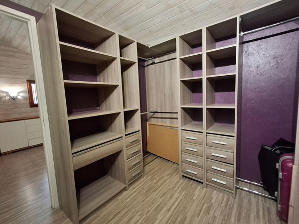 Maison Lege Cap Ferret 125 m2