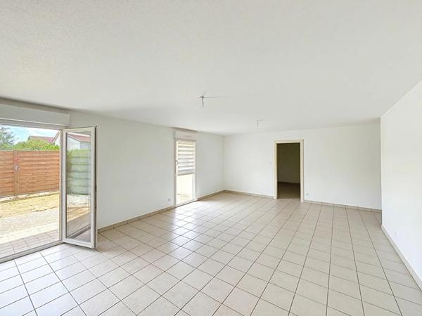 Appartement à louer à Golbey (88190)
