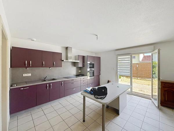 Appartement à louer à Golbey (88190)