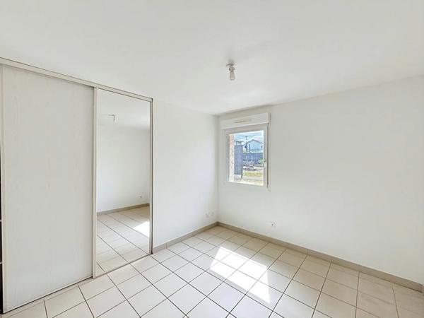 Appartement à louer à Golbey (88190)