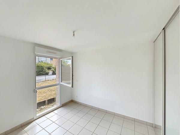 Appartement à louer à Golbey (88190)