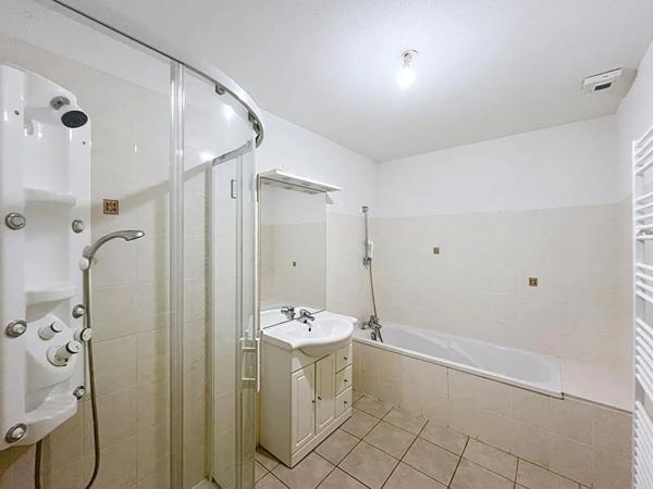 Appartement à louer à Golbey (88190)