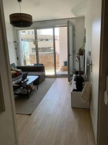 Appartement à louer au Kremlin-Bicêtre (94270)