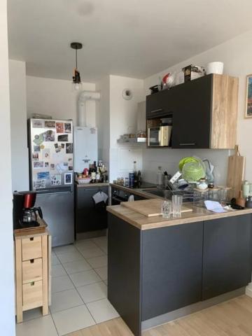Appartement à louer au Kremlin-Bicêtre (94270)