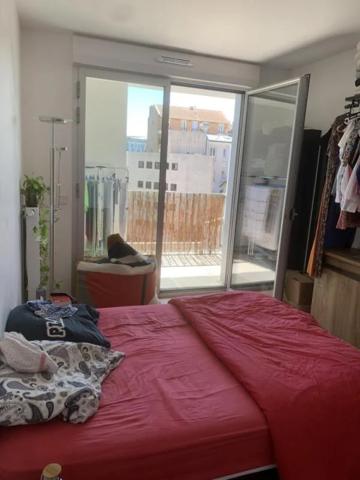 Appartement à louer au Kremlin-Bicêtre (94270)