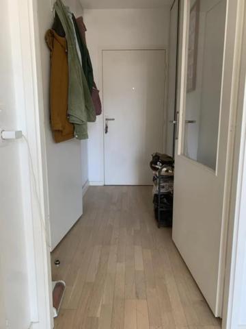 Appartement à louer au Kremlin-Bicêtre (94270)