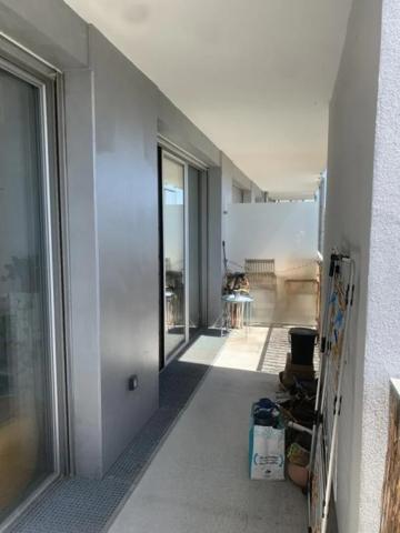 Appartement à louer au Kremlin-Bicêtre (94270)