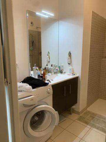 Appartement à louer au Kremlin-Bicêtre (94270)