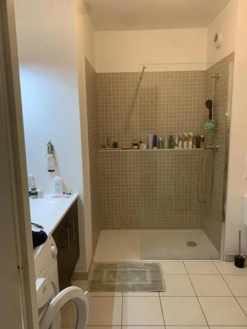 Appartement à louer au Kremlin-Bicêtre (94270)
