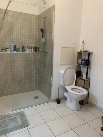 Appartement à louer au Kremlin-Bicêtre (94270)