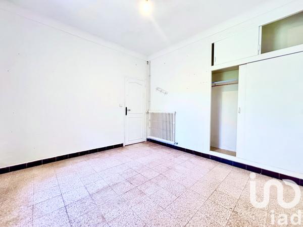 Maison à vendre 5 pièces 97 m² Roquefort-les-Pins